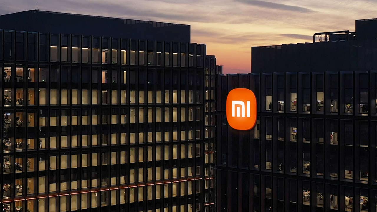  Xiaomi unveils new Alive logo and brand identity: All you need to know