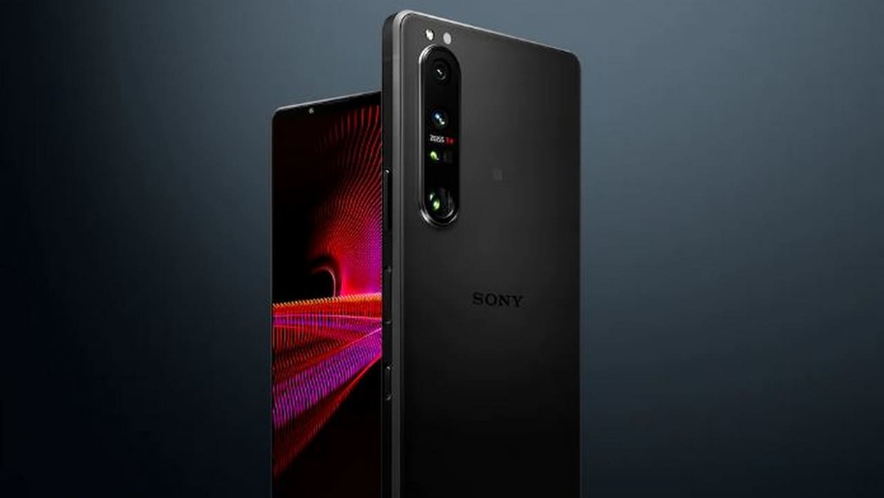  Sony unveils Xperia 1 III, Xperia 5 III with variable telephoto lenses: All you need to know