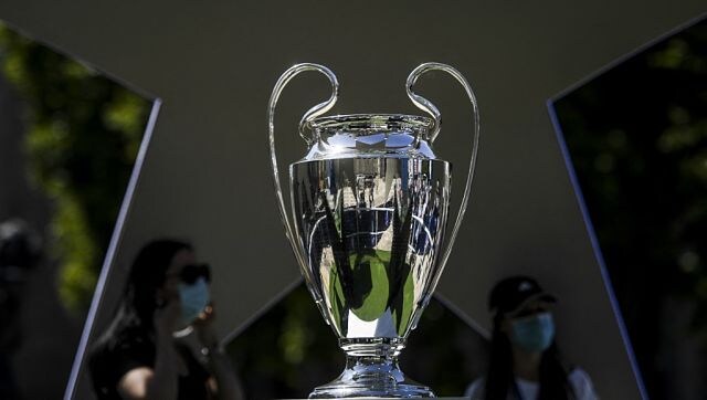 Champions League: Manchester City, Chelsea eye European glory in Porto final