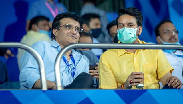IPL 2021: The bubble has burst, and the show must not go on anymore