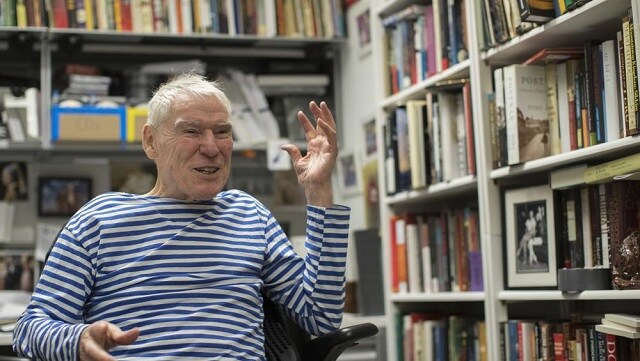 Jacques d’Amboise, ballet legend who provided free education for decades, passes away at 86 Jacques d’Amboise, ballet legend who provided free education for decades, passes away at 86