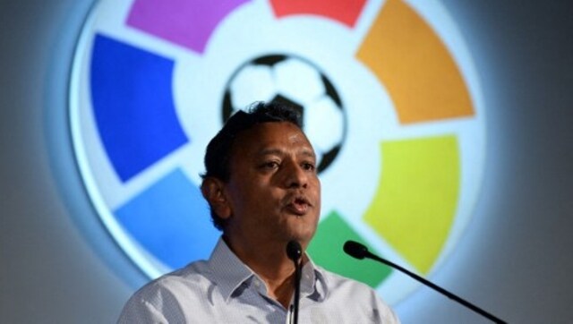 India men's football team faced with tall order, says AIFF general secretary ahead of World Cup, Asian Cup Qualifiers