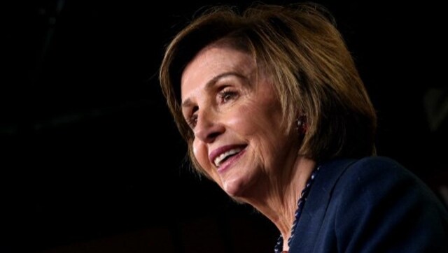 US takes first step to approve $40 billion in Ukraine aid as lawmakers beef up Biden request