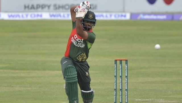 Highlights, Bangladesh vs Sri Lanka, 3rd ODI at Dhaka, Full Cricket Score: Visitors win by 97 runs as Tigers clinch series 2-1 Highlights, Bangladesh vs Sri Lanka, 3rd ODI at Dhaka, Full Cricket Score: Visitors win by 97 runs as Tigers clinch series 2-1