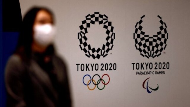 Tokyo Olympics 2020: Paralympics chief Andrew Parsons says chances of athletes spreading COVID-19 'remote'