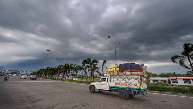Yaas intensifies into 'very severe' cyclonic storm, says IMD; Odisha, Bengal evacuate lakhs of people