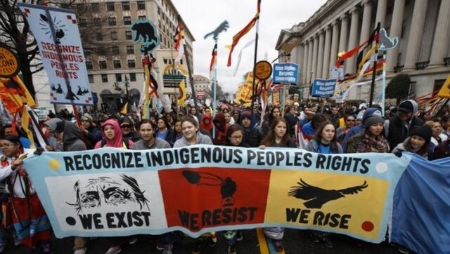 How development and climate change are impacting lifestyles, cultural diversity: Five films that tell the story How development and climate change are impacting lifestyles, cultural diversity: Five films that tell the story