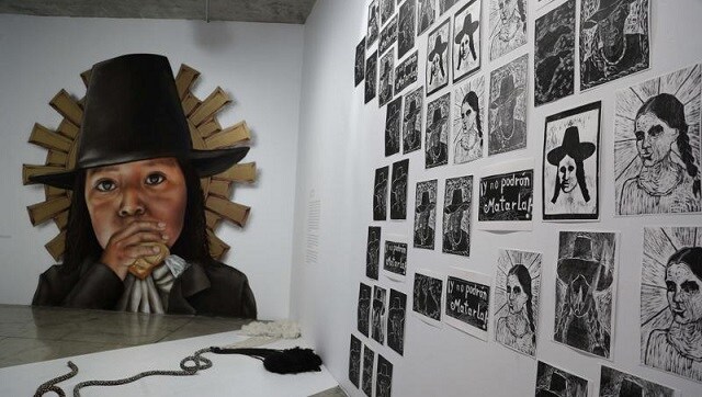200 years after independence, Túpac Amaru, Micaela Bastidas remain pillars of Indigenous identity in Peru 200 years after independence, Túpac Amaru, Micaela Bastidas remain pillars of Indigenous identity in Peru