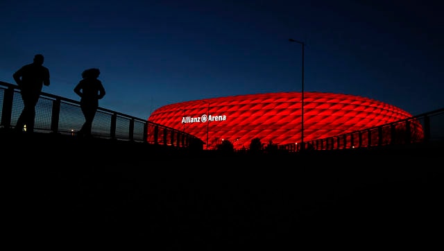 Euro 2020: Teams hit by coronavirus to get 48-hour window to get replacements, announces UEFA