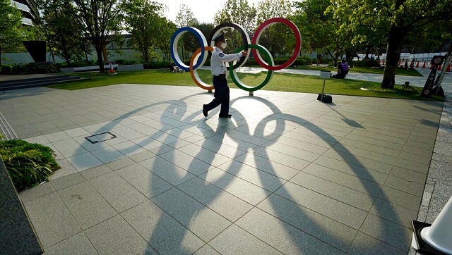 Tokyo Olympics 2020: Major Japanese newspaper and Games' sponsor Asahi Shimbun calls for cancellation of mega event Tokyo Olympics 2020: Major Japanese newspaper and Games' sponsor Asahi Shimbun calls for cancellation of mega event