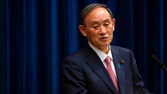 Japan's 'revolving door' era may be back as PM Suga resigns after year-long term