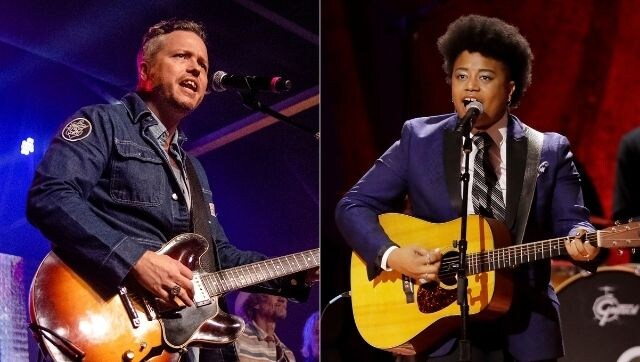 Americana music awards to return with in-person ceremony on 22 September after last year's cancellation due to pandemic Americana music awards to return with in-person ceremony on 22 September after last year's cancellation due to pandemic