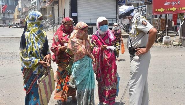 Amravati district registers COVID-19 surge amid decline in rest of Maharashtra; experts dismiss fears of third wave Amravati district registers COVID-19 surge amid decline in rest of Maharashtra; experts dismiss fears of third wave