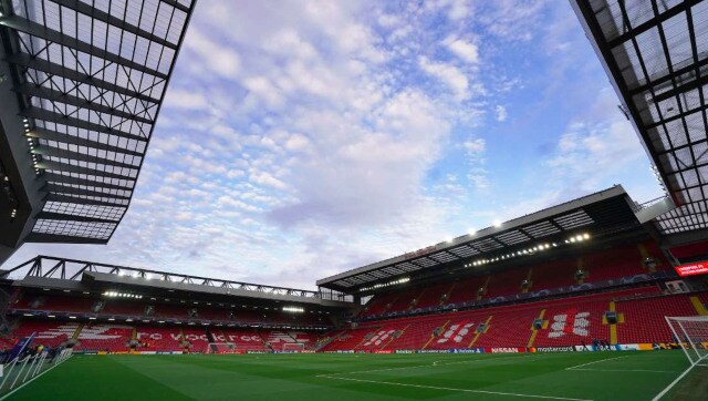 Premier League: Only home fans allowed as organisers welcome spectators back for final two rounds of season