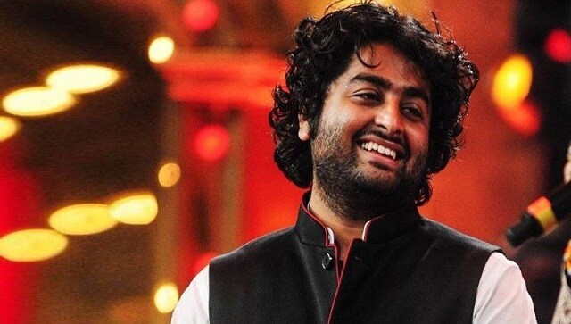 Arijit Singh's mother passes away due to COVID-19 complications