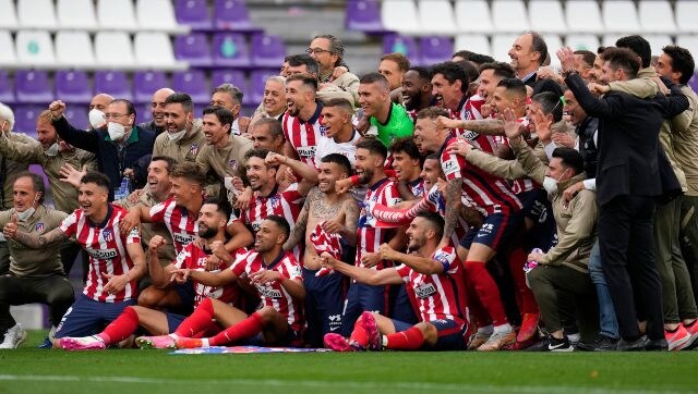 LaLiga: How Diego Simeone and his men outwitted Real Madrid, Barcelona for league title