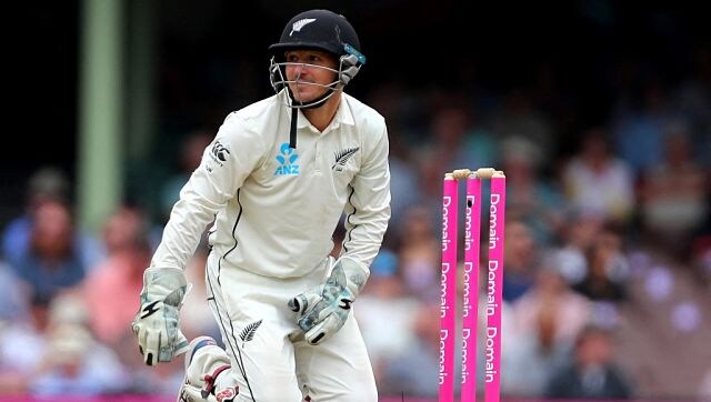 New Zealand wicket-keeper BJ Watling to retire from all forms of cricket after WTC final against India New Zealand wicket-keeper BJ Watling to retire from all forms of cricket after WTC final against India
