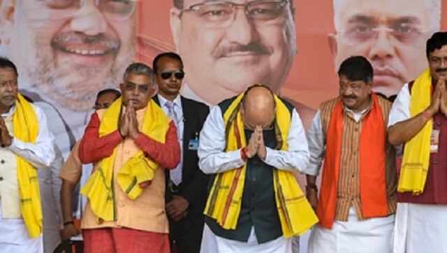 8 ways how Modi-Shah's BJP snatched defeat from Mamata Banerjee's TMC in Bengal 8 ways how Modi-Shah's BJP snatched defeat from Mamata Banerjee's TMC in Bengal