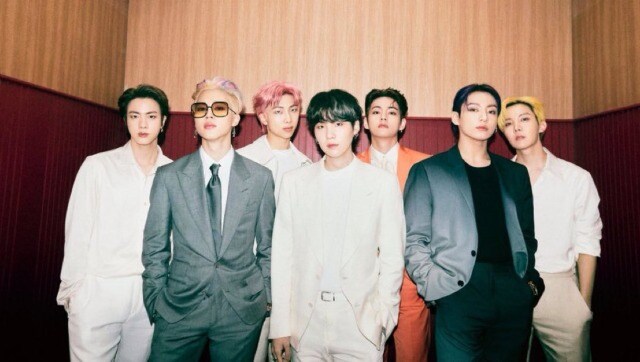 'Our prayers are with India,' says BTS as country battles with second wave of COVID-19 'Our prayers are with India,' says BTS as country battles with second wave of COVID-19