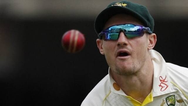 Australia's Cameron Bancroft says bowlers were aware of ball-tampering during Newlands Test Australia's Cameron Bancroft says bowlers were aware of ball-tampering during Newlands Test