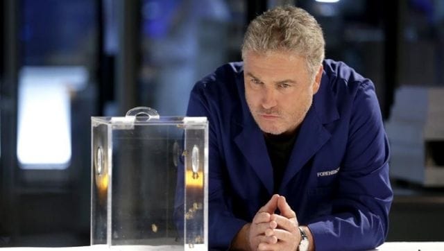 With streaming services on the rise, television networks rely on reboots, franchises to pull in more viewers With streaming services on the rise, television networks rely on reboots, franchises to pull in more viewers