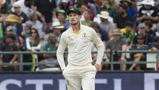 Cricket Australia's integrity unit reaches out to Cameron Bancroft after his ball-tampering revelations Cricket Australia's integrity unit reaches out to Cameron Bancroft after his ball-tampering revelations