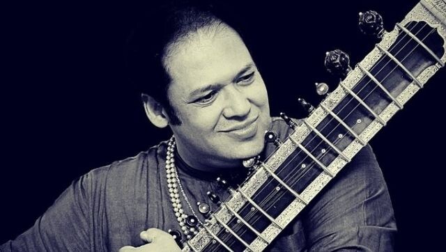 Sitar player Prateek Chaudhuri dies of COVID-19 related complications at 49