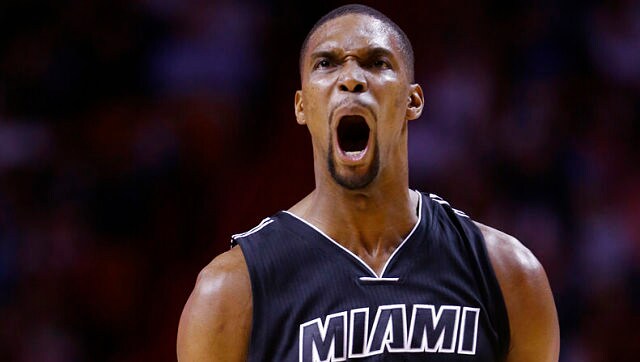 NBA: Chris Bosh, Paul Pierce, Chris Webber named among 2021 Basketball Hall of Fame class