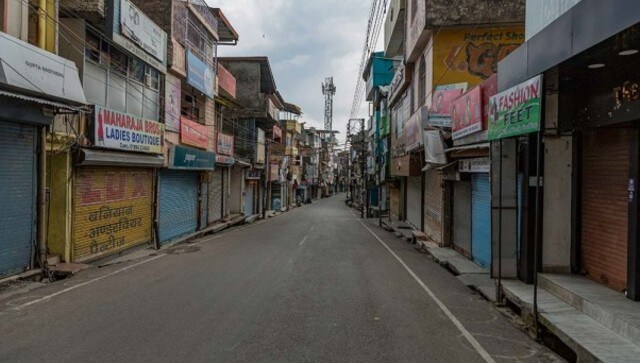 Himachal Pradesh COVID-19 curbs extended by one week; shops to open for five hours from 31 May Himachal Pradesh COVID-19 curbs extended by one week; shops to open for five hours from 31 May