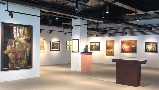 DAG to host fundraiser sale of 51 works from its collection to support COVID-19 relief efforts