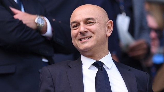 Premier League: Daniel Levy admits ownership 'lost sight' of Tottenham's DNA in European Super League fiasco Premier League: Daniel Levy admits ownership 'lost sight' of Tottenham's DNA in European Super League fiasco