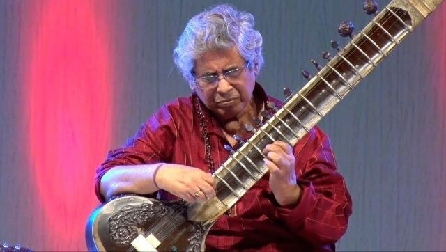 Sitar maestro Pandit Devbrata Chaudhuri dies of COVID-19 related complications at 85