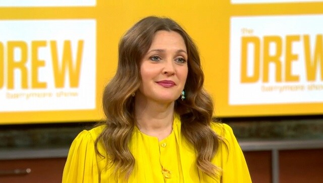 Drew Barrymore urges fans to support COVID-19 relief efforts in India: 'We will come out stronger together'