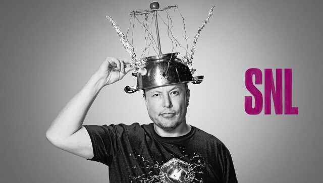 Elon Musk’s debut on Saturday Night Live lifts show's rating, becomes third-highest episode of this season Elon Musk’s debut on Saturday Night Live lifts show's rating, becomes third-highest episode of this season