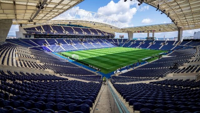 Champions League: Porto prepares to host final as Portugal steps in once again to save UEFA Champions League: Porto prepares to host final as Portugal steps in once again to save UEFA