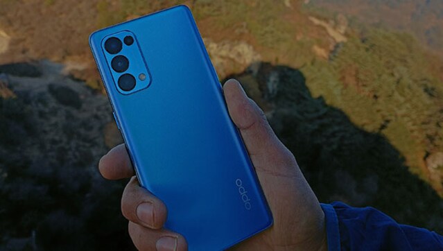 Discovery India and OPPO Bring A Stunning New Series Called Life Unscene With Videography Expert OPPO Reno5 Pro 5G Discovery India and OPPO Bring A Stunning New Series Called Life Unscene With Videography Expert OPPO Reno5 Pro 5G