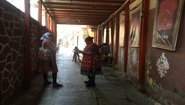 Unseen Warriors of COVID: Give us what is ours, say Mumbai's ASHA workers struggling for job security and pay hike Unseen Warriors of COVID: Give us what is ours, say Mumbai's ASHA workers struggling for job security and pay hike