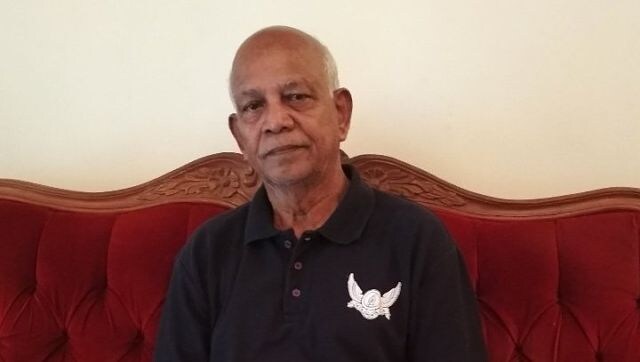 Former Indian footballer, Asian Games gold medallist Fortunato Franco passes away