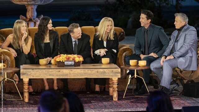 What a Friends fan expects from The Reunion: Big reveals, end to speculation, and a lot of nostalgia What a Friends fan expects from The Reunion: Big reveals, end to speculation, and a lot of nostalgia