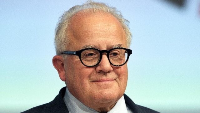 Departing DFB president Fritz Keller says association 'must change to win back credibility'