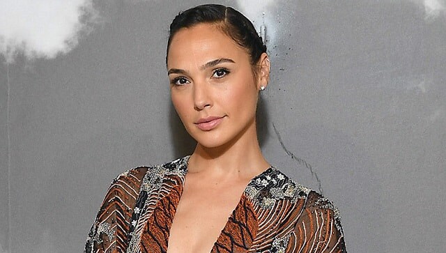 Gal Gadot juggles work and motherhood, shares photo of herself pumping breast milk on set: 'Just being a mom' Gal Gadot juggles work and motherhood, shares photo of herself pumping breast milk on set: 'Just being a mom'
