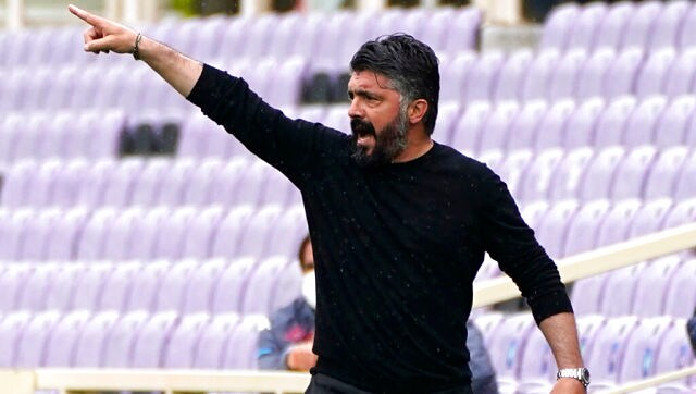 Serie A: Gennaro Gattuso to take over coaching reins at Fiorentina after Napoli stint ends Serie A: Gennaro Gattuso to take over coaching reins at Fiorentina after Napoli stint ends