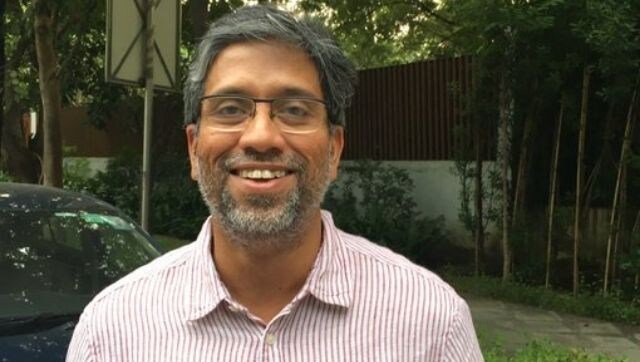 Hany Babu, accused in Elgar Parishad case, tests positive for COVID-19 Hany Babu, accused in Elgar Parishad case, tests positive for COVID-19