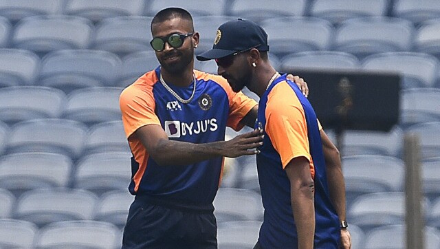 India all-rounders Hardik and Krunal Pandya arrange oxygen concentrators for COVID-19 centres India all-rounders Hardik and Krunal Pandya arrange oxygen concentrators for COVID-19 centres