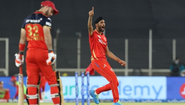 IPL 2021: Harpreet Brar, PBKS highlight in RCB win that they're not ones to be trifled with IPL 2021: Harpreet Brar, PBKS highlight in RCB win that they're not ones to be trifled with