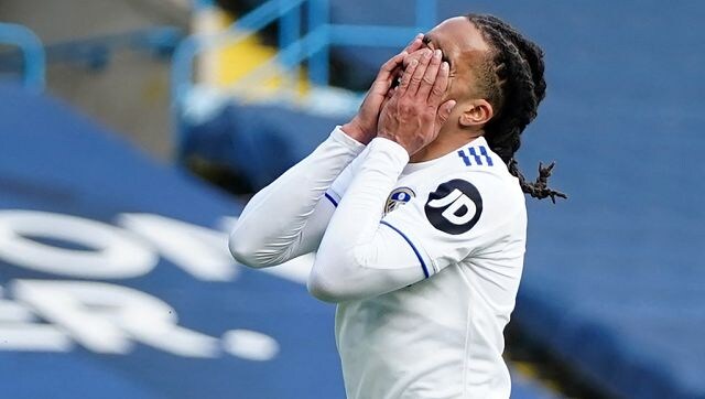Premier League: Leeds United winger Helder Costa to miss end of season Premier League: Leeds United winger Helder Costa to miss end of season