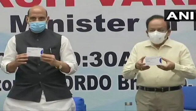 What is 2-DG: All you need to know about DRDO's new anti-COVID drug