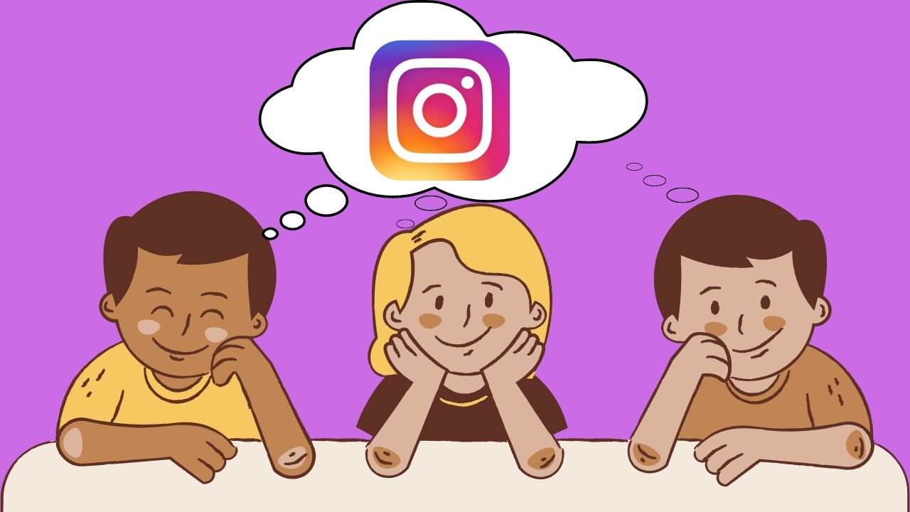 Facebook has announced its plans to launch Instagram for kids under 13. Image: tech2