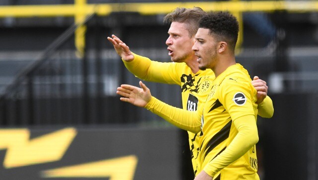 Bundesliga: Bayern Munich crowned champions after Borussia Dortmund beat RB Leipzig Bundesliga: Bayern Munich crowned champions after Borussia Dortmund beat RB Leipzig