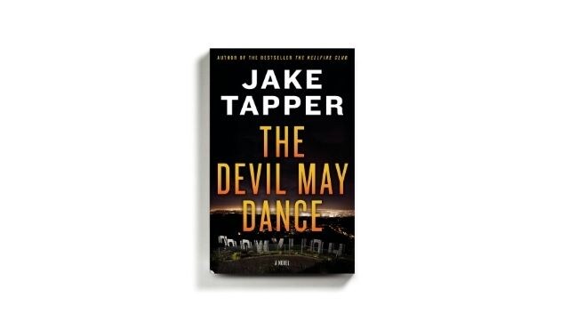 In Jake Tapper’s The Devil May Dance, the hero is embedded with the Rat Pack, hoping to catch a rat